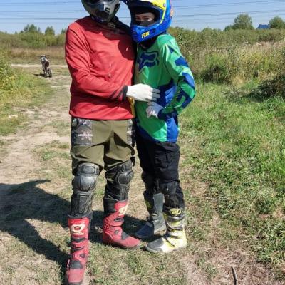 Прокат квадроциклов в Москве